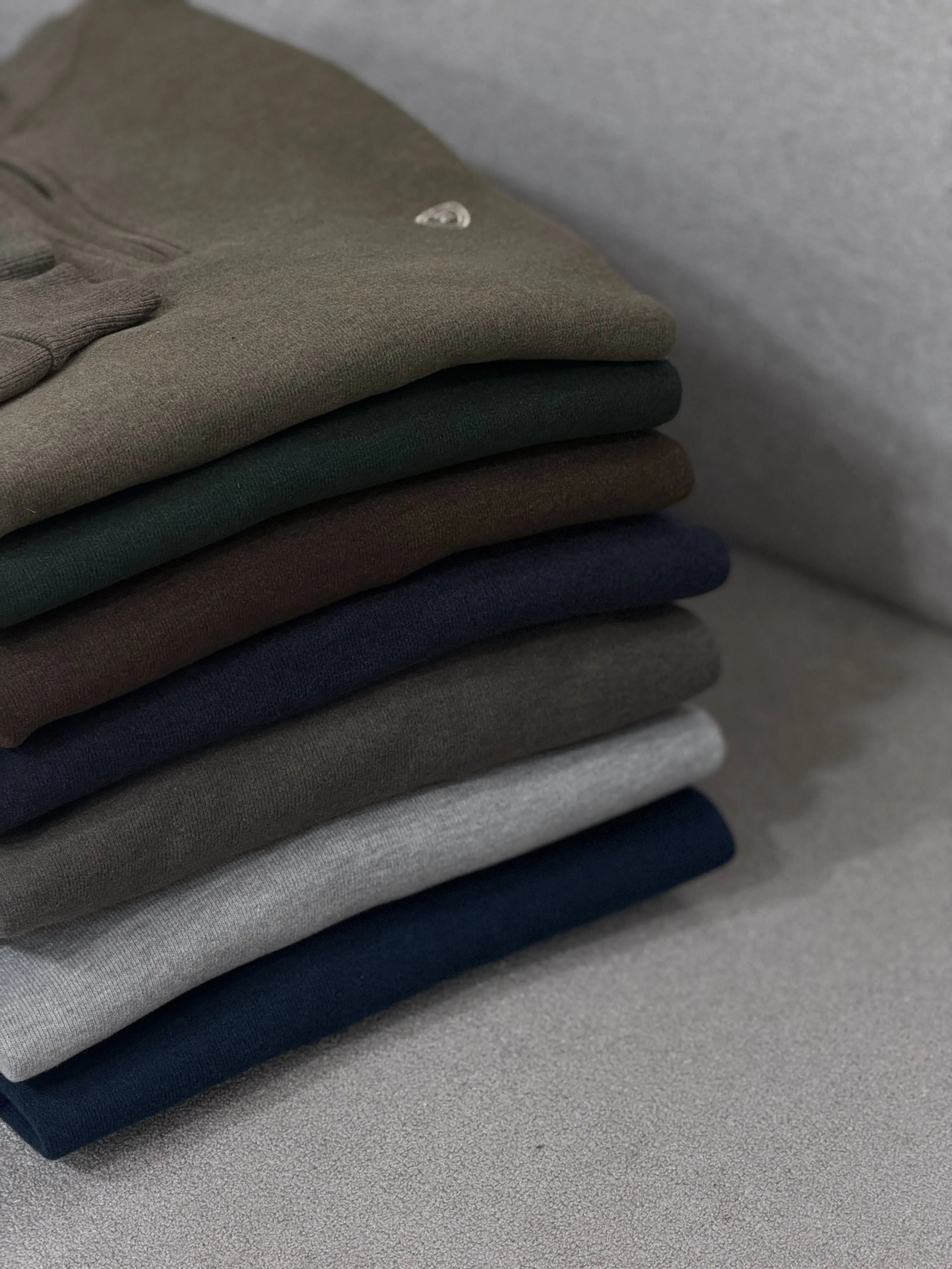 پلیور دورس مردانه جلو زیپ پیمان 2